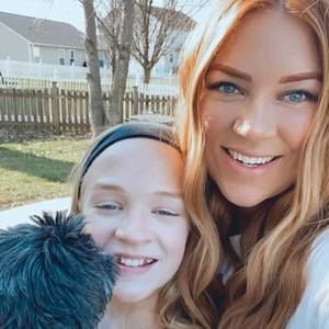 Meet your Posher, Kelsie